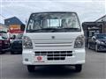 2015 Suzuki Carry Truck