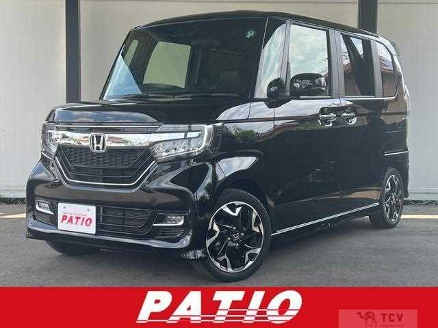 2020 Honda N BOX