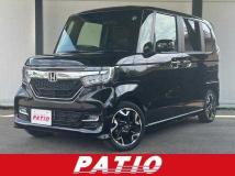 2020 Honda N BOX