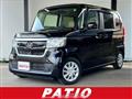 2020 Honda N BOX