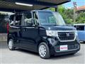 2020 Honda N BOX