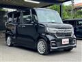 2021 Honda N BOX