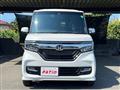 2020 Honda N BOX