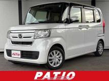 2020 Honda N BOX