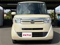 2017 Honda N BOX