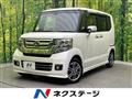 2017 Honda N BOX