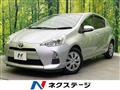 2012 Toyota AQUA