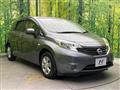 2014 Nissan Note