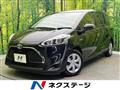 2020 Toyota Sienta