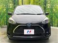 2020 Toyota Sienta