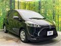 2020 Toyota Sienta