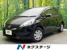 2011 Honda Fit