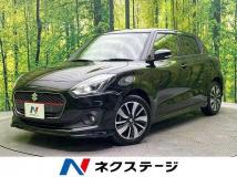 2018 Suzuki Swift