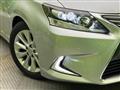 2016 Lexus HS HYBRID