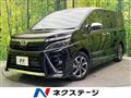 2021 Toyota Voxy