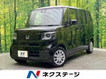 2024 Honda N BOX