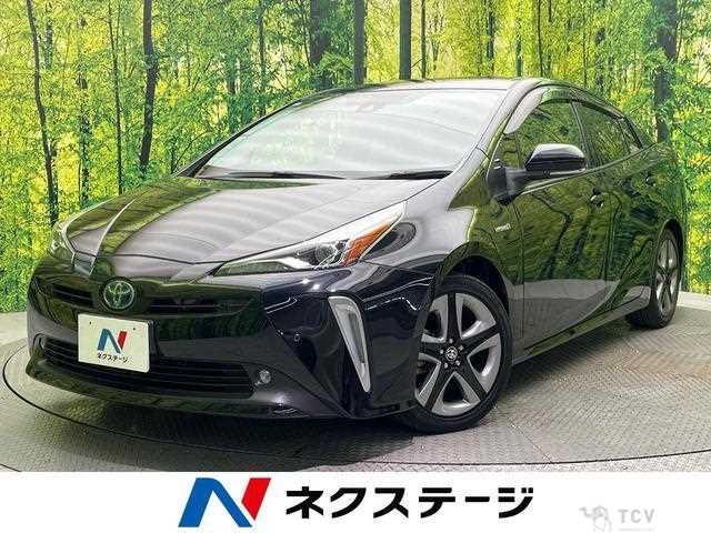 2019 Toyota Prius
