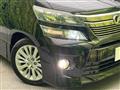2014 Toyota Vellfire