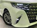 2024 Toyota Alphard G