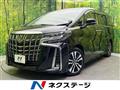 2019 Toyota Alphard G