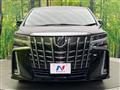 2019 Toyota Alphard G