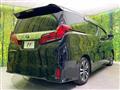 2019 Toyota Alphard G
