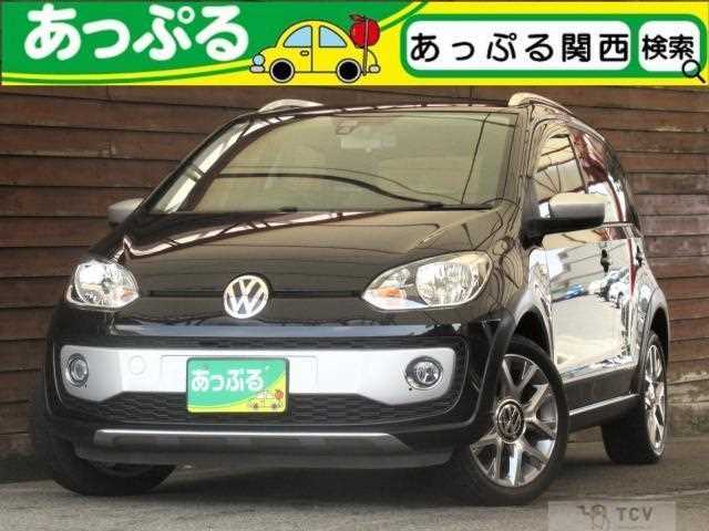 2015 Volkswagen Volkswagen Others