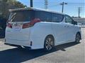 2023 Toyota Alphard G