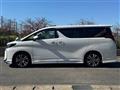 2023 Toyota Alphard G