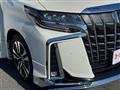 2023 Toyota Alphard G