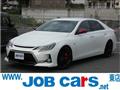2016 Toyota Mark X