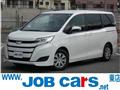 2018 Toyota Noah