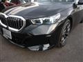 2025 BMW 5 Series