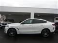2025 BMW X6