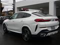 2025 BMW X6