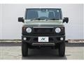 2023 Suzuki Jimny