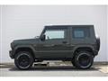 2023 Suzuki Jimny