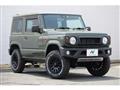2023 Suzuki Jimny