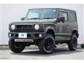 2023 Suzuki Jimny