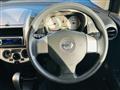 2011 Nissan Note