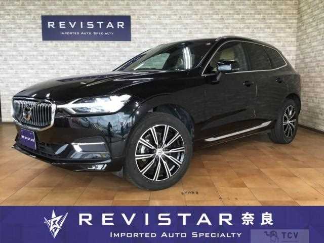 2019 Volvo XC60