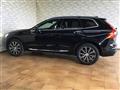 2019 Volvo XC60