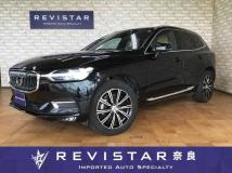 2019 Volvo XC60