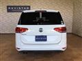 2019 Volkswagen Golf Touran
