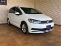 2019 Volkswagen Golf Touran