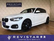 2017 BMW 1 Series