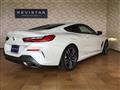 2020 BMW 8 Series