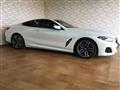 2020 BMW 8 Series