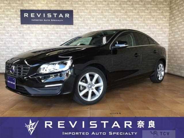 2016 Volvo S60