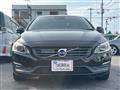 2015 Volvo S60